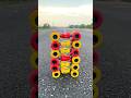 6 Rc remote control for Moka car 😱