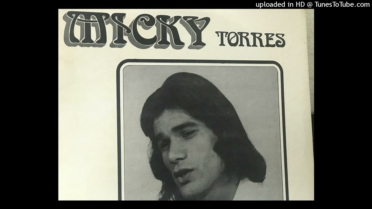 MICKY TORRES - JURAME