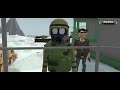 The Walking Zombie 2: The unstable rusty nuke.