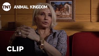 Animal Kingdom: 7 Million Dollars - Season 3, Ep. 9 [CLIP] | TNT