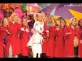 Xuxa reencontra suas Paquitas / Especial Xuxa 20 Anos na Globo, em 2006 / Xuxa 20 Años