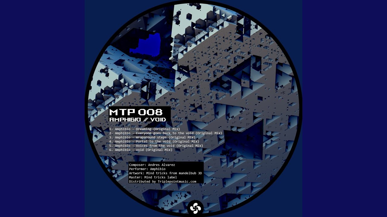 Watch Wraparound Steps (Original Mix) on YouTube Watch Wraparound Steps (Original Mix) on YouTube