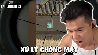 CHUẨN BỊ BÌNH OXI ĐI XEM ANH BẮN NGỘP ĐÓ!