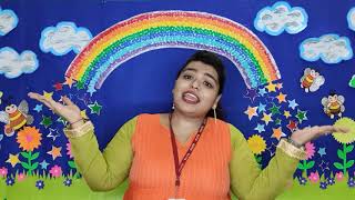 Download lagu Rhyme Time - Mary had a Little Lamb || Nursery Rhyme by Teacher