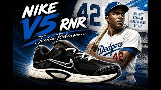 Nike V5 RNR Jackie Robinson Day Review!