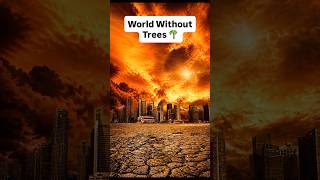 World Without Humans 😢
