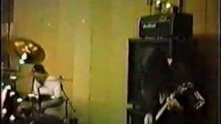 Blood of Christ - Slaughter of the Innocent