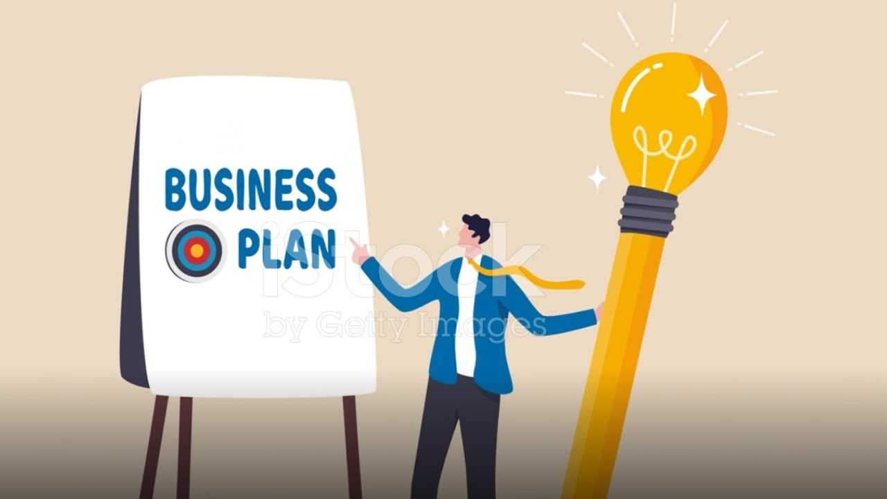 How to create a company 