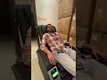 Massagechair Massage Geidea Highlights 