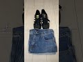 Adidas Super Star Jeans Fits Check Fashion Tiktok Adidas Super Star Jeans Fits Check Fashion Tiktok