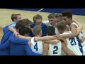 Poudre HS vs Rocky Mountain HS - 2018: NoCo Boys Basketball