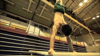 Nsg 2014 - St Josephs Insution Gymnastics Duo