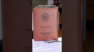 Download Lagu AL Ansa Custom Nama Cover AL Quran #8 MP3