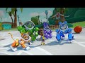 Robogobo season 2 clip 2