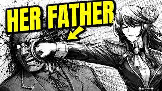 Garden She Was Transported In An Otome Game and Made Revenge to the villainess' Stepmother? | Manga Recap Care Tips