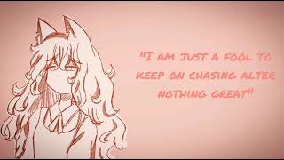 Fool animatic oc [ikari]