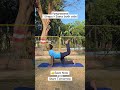 "Start Your Yoga Journey with These Morning Asanas! 🌅" #shorts