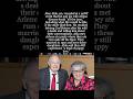 Alan Alda and Wife Arlene Discuss Death "All the Time" After 68 Years of Marriage #shorts #alanalda