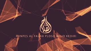 HAFLAH PP AL FALAH PLOSO 2018 (REVOLUSI) #alfalahploso