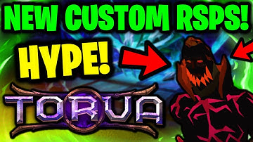 THIS UNIQUE CUSTOM RSPS RELEASES TOMORROW *JULY 4TH 2023* - Torva (RSPS)