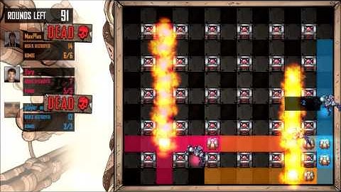 Best of my Codingame