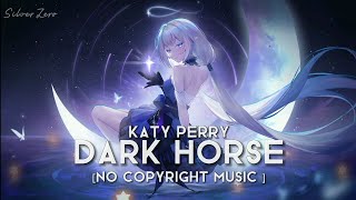 Katy Perry - Dark Horse ( Lyrics ) [ No Copyright Music ] (EQRIC & PHARAØH & FJØRA Cover) Resimi