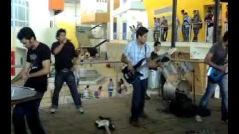 Ehsaas - jee le - Friday pathshala VIT