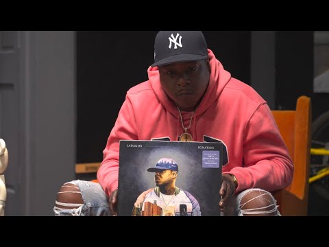 One of Jadakiss' most special albums | The Starting Five