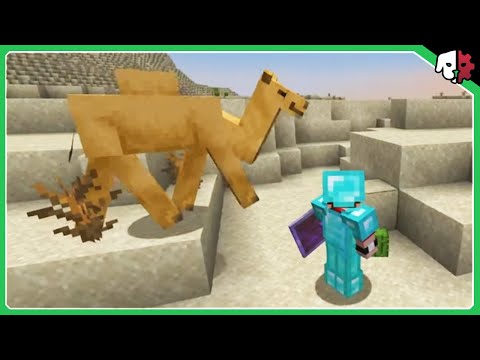 Minecraft Hardcore Advancement Hunt DAY 8 [Stream Replay 07/01/2024]