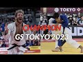 ХЕЙДАРОВ Хидаят - Победитель Большого Шлема в Токио 2023 | HEYDAROV Hidayat - Grand Slam Tokyo 2023