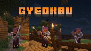 GYEOKBU - Defensive combat framework mod (WIP)