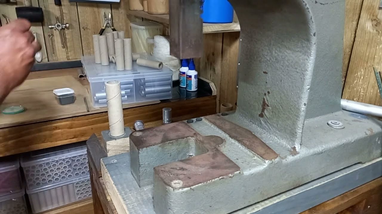 How to Make a 1lb 3/4