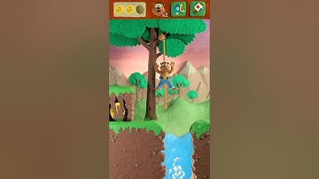 Toon Blast Stop Motion Animation I Shapeshifter