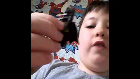 Im batman!!!