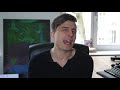 Beginning of video