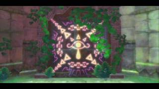 The Legend of Zelda: Skyward Sword - Epic Trailer