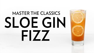 cocktail video