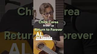 😤 How Chick Corea Broke Up Return to Forever (Al Di Meola)