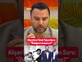 Alişan’dan Yürek Yakan Soru: "Öldüğünü Anladı mı?" #shortvideo #magazin #alişan #kardeşlerim #gündem