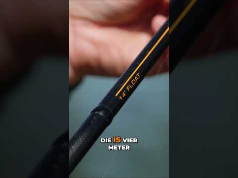 🎣 Welke hengel, molen en lijn gebruik je voor het slider vissen?