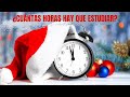 ¿Cuantas horas estudiar?