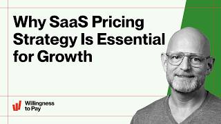 Why SaaS Pricing Strategy Is Essential for Growth