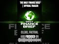The Daily Finance Brief | Official Trailer | The Daily Finance Brief | Markets, Business and...