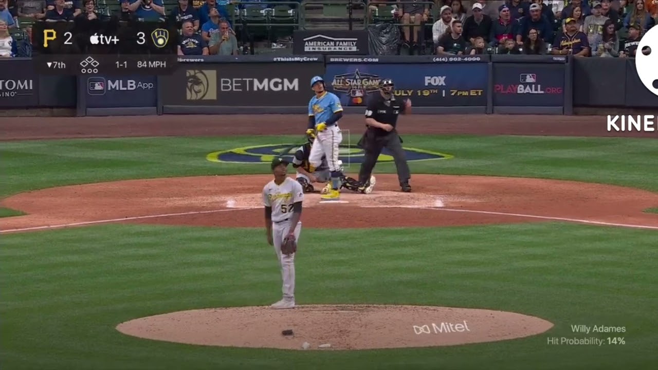 Willy Adames 2022 Home Runs (31)