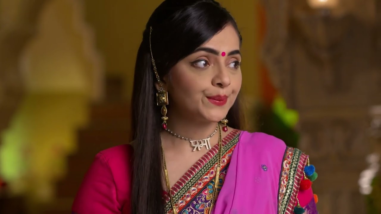 Gangaa - Ep 107 - Aditi Sharma,Vishal Vashishtha,Shakti Anand - Hindi Tv Serial - Zee Anmol