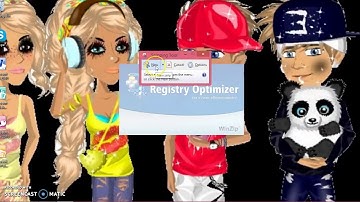 How To Make A MSP Music Video Using Windows Movie Maker