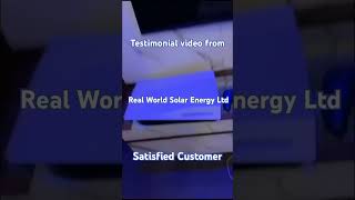 2kWh Cola Solar All-in-One Generator. #creatorsearchinsights #solargenerator