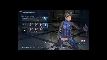 T7 Modding UassetRenamer