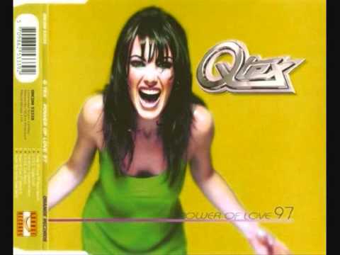 Q Tex - Power Of Love 97