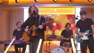 Michael Schulte - Better Me (Live at MoMa)